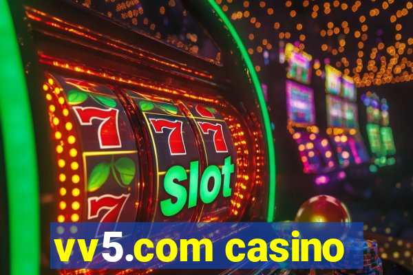 vv5.com casino